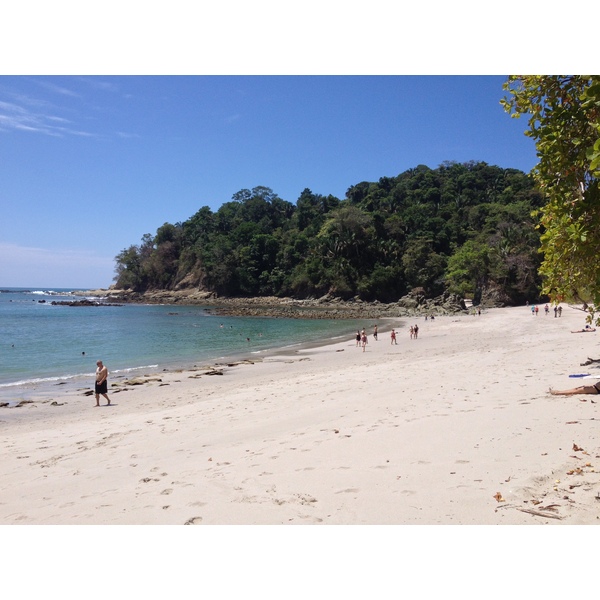 照片 哥斯达黎加(Costa Rica) 曼努埃尔安东尼奥(Manuel Antonio) 2015-03 215