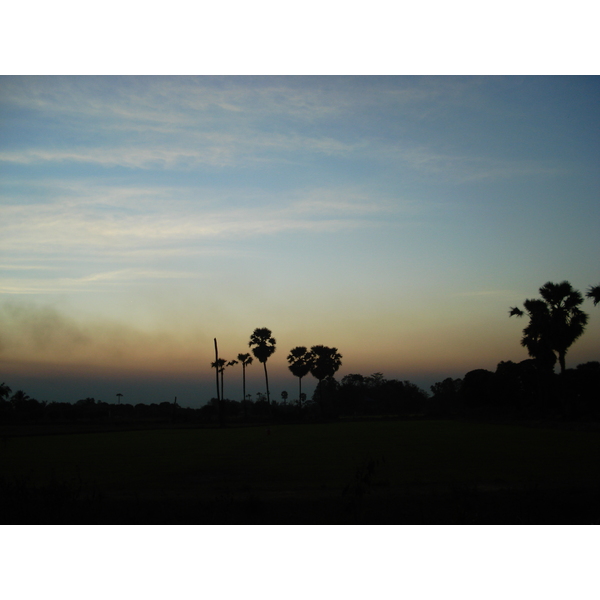 照片 泰国(Thailand) 彭世洛(Phitsanulok) 宗通路(Jomthong Road) 2008-01 17
