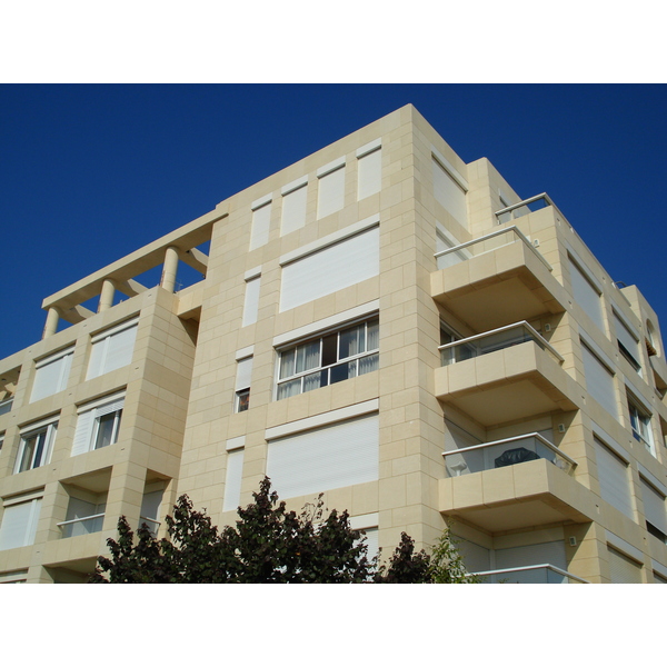 照片 以色列(Israel) 赫兹利亚(Herzliya) 2006-12 9