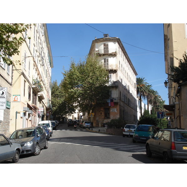 照片 法国(France) 科西嘉岛(Corsica) 巴斯蒂亚(Bastia) 2006-09 148
