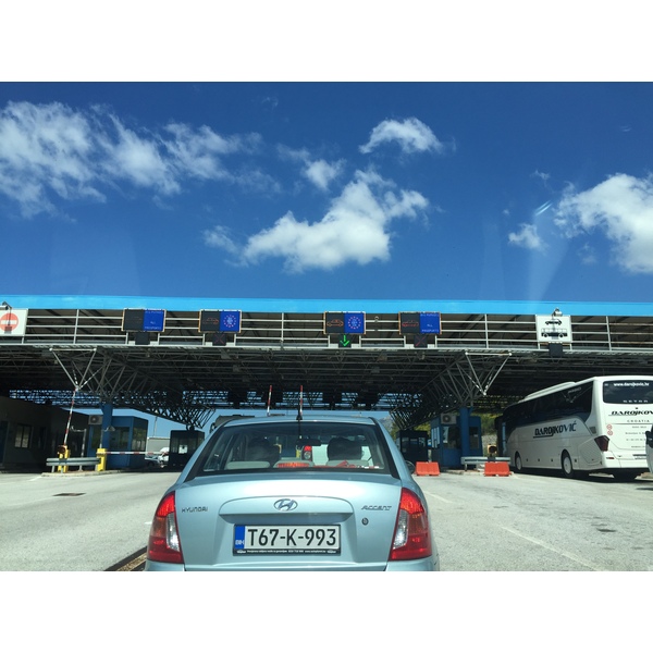 照片 黑山(Montenegro) 2016-04 19