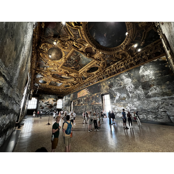 照片 意大利(Italy) 威尼斯(Venice) 总督宫(Doge's Palace (Palazzo Ducale)) 2022-05 40