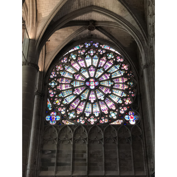 照片 法国(France) 卡尔卡松(Carcassonne) 2018-04 42