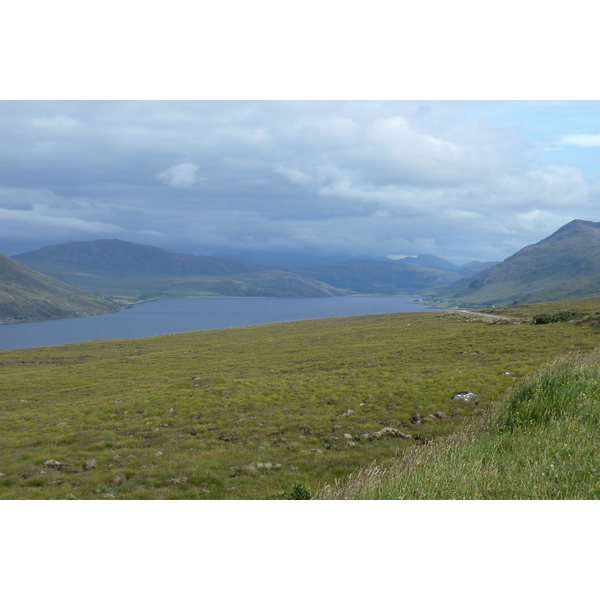 照片 英国(United Kingdom) 韦斯特罗斯(Wester Ross) 2011-07 96