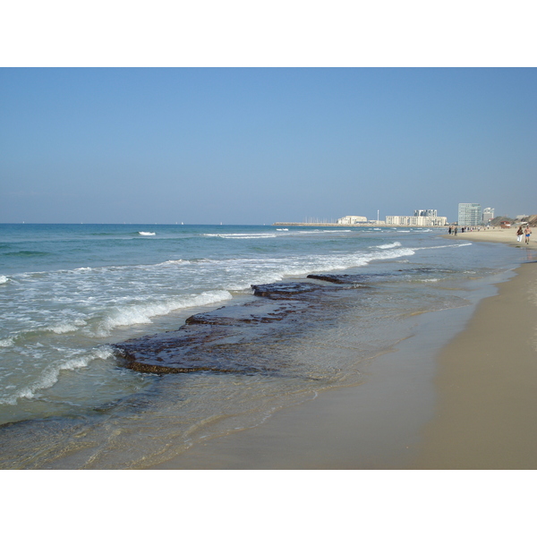 照片 以色列(Israel) 赫兹利亚(Herzliya) 2006-12 23