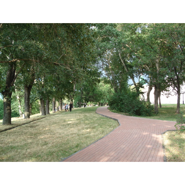照片 俄罗斯(Russia) 下诺夫哥罗德(Nizhniy Novgorod) 2006-07 17