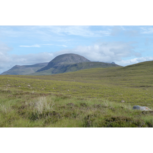 照片 英国(United Kingdom) 韦斯特罗斯(Wester Ross) 2011-07 159