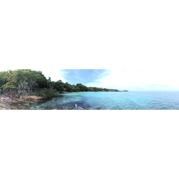 照片 泰国(Thailand) 沙美岛(Ko Samet) 2014-12 179