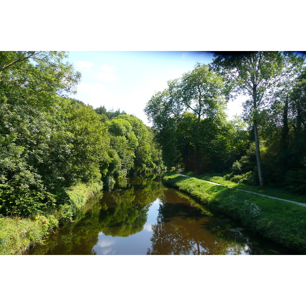 照片 法国(France) 布列塔尼公路(Brittany roads) 2007-08 66