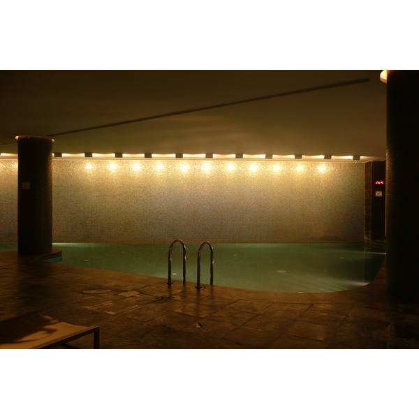 照片 土耳其(Turkey) 伊斯坦布尔(Istanbul) 伊斯坦布尔瑞享酒店(Movenpick Istanbul Hotel) 2009-04 17