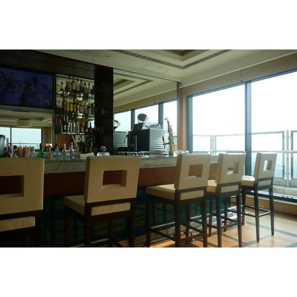 照片 土耳其(Turkey) 伊斯坦布尔(Istanbul) 伊斯坦布尔瑞享酒店(Movenpick Istanbul Hotel) 2009-04 23