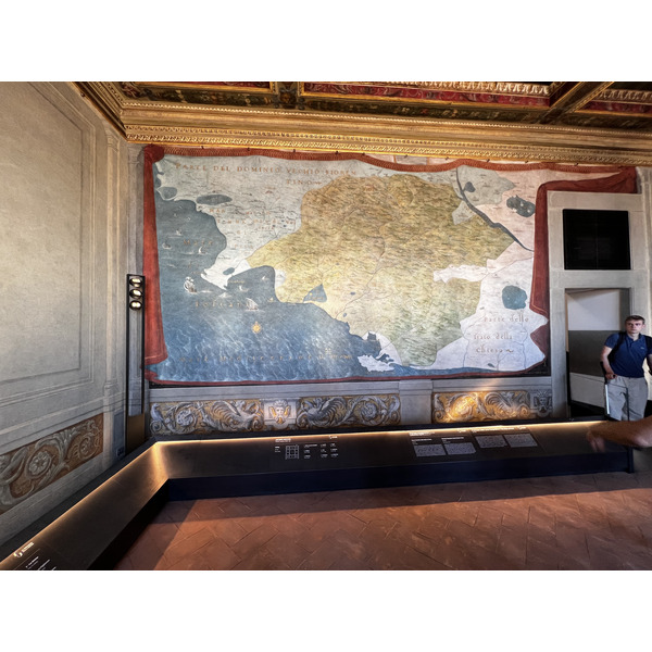照片 意大利(Italy) 佛罗伦萨(Florence) 乌菲兹美术馆(Uffizi Museum) 2022-05 304