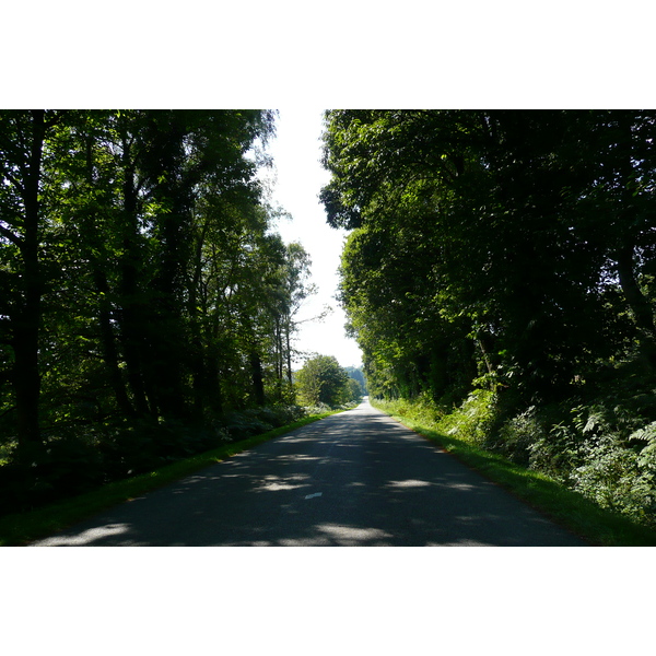 照片 法国(France) 布列塔尼公路(Brittany roads) 2007-08 79