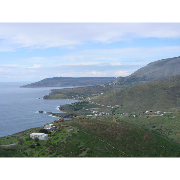 照片 希腊(Greece) 伯罗奔尼撒(Peloponnese) 2003-12 28