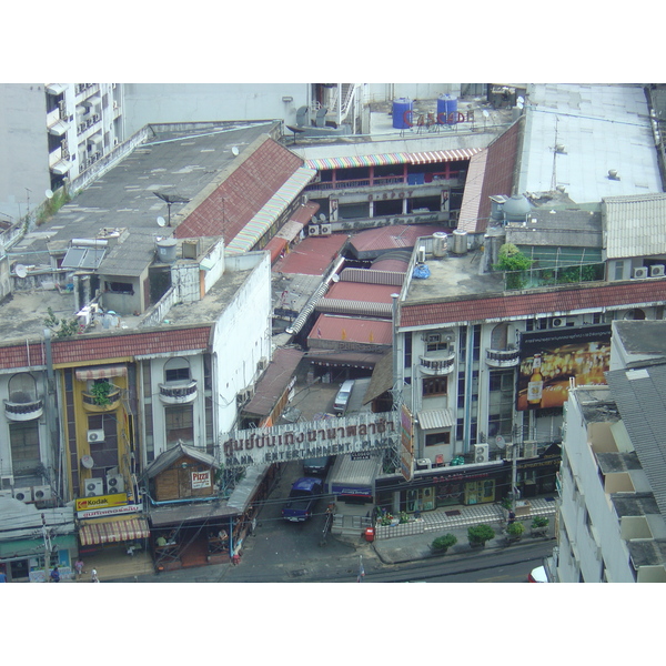 照片 泰国(Thailand) 曼谷(Bangkok) JW万豪酒店(JW Marriott Hotel) 2005-11 36