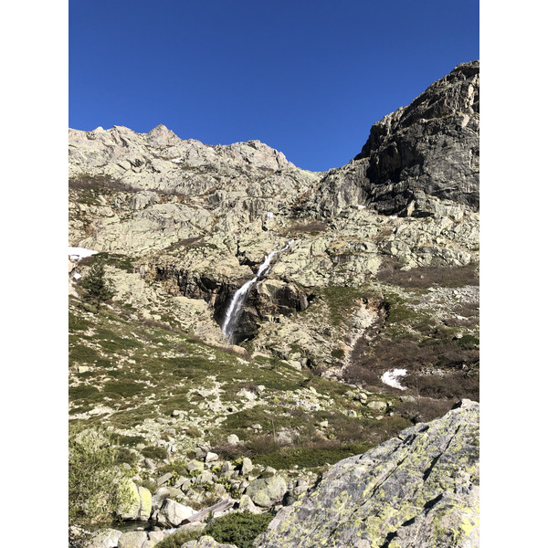 照片 法国(France) 科西嘉岛(Corsica) 梅洛湖和卡皮泰洛湖(Lac de Melo et Capitello) 2021-06 63
