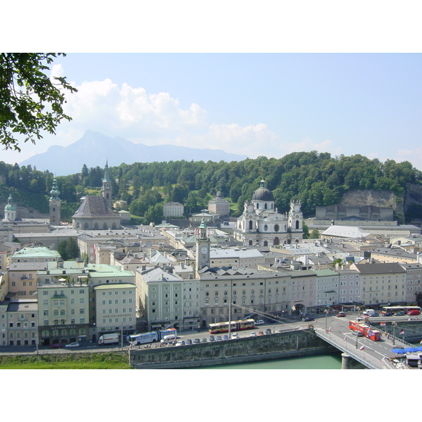 照片 奥地利(Austria) 萨尔茨堡(Salzburg) 2001-07 42