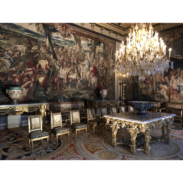 照片 法国(France) 枫丹白露(Fontainebleau) 2019-04 245