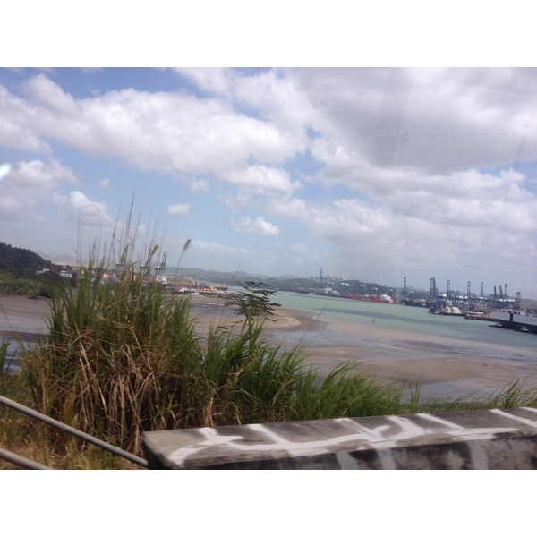 照片 巴拿马(Panama) 圣卡洛斯(San Carlos) 2015-03 49