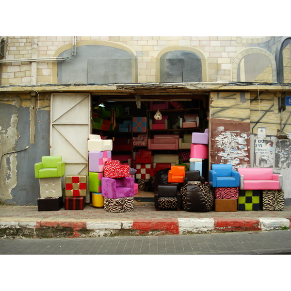 照片 以色列(Israel) 雅法(Jaffa) 2006-12 60