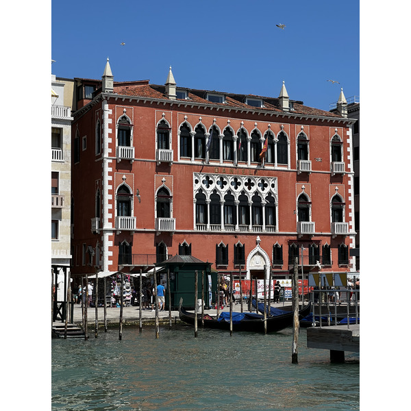 照片 意大利(Italy) 威尼斯(Venice) 达涅利酒店(Danieli Hotel) 2022-05 186