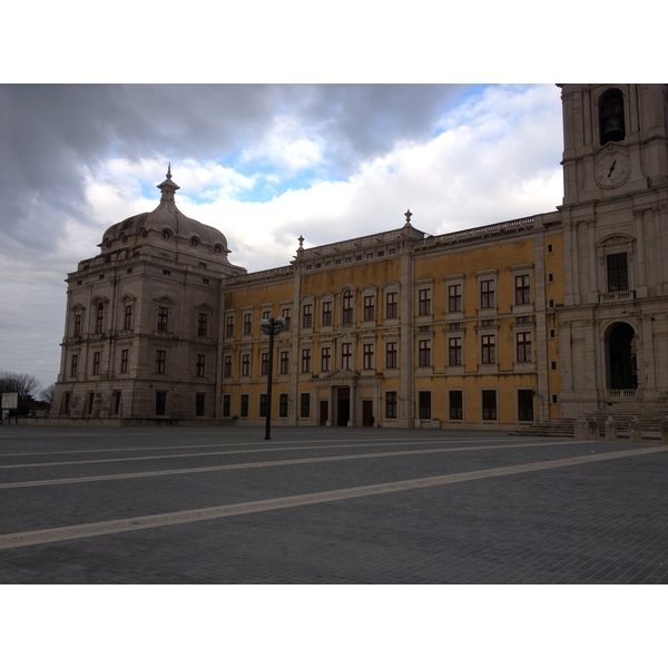 照片 葡萄牙(Portugal) 马夫拉(Mafra) 2013-01 47