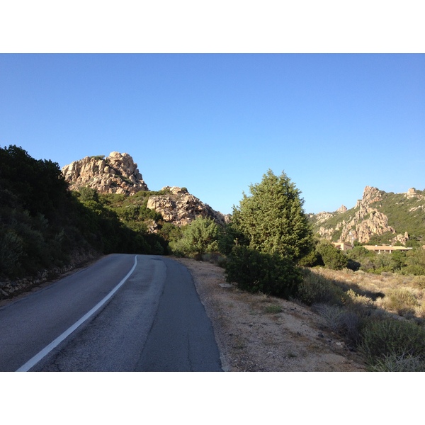 照片 意大利(Italy) 撒丁岛(Sardinia) 天堂海岸(Costa Paradiso) 2015-06 10