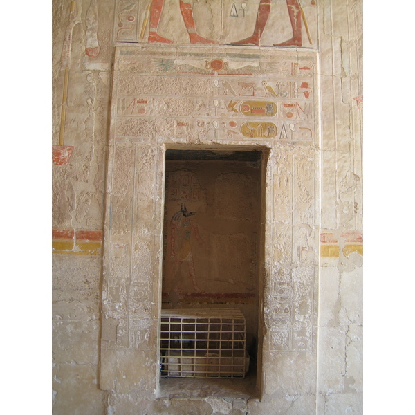照片 埃及(Egypt) 卢克索(Luxor) 2007-04 41