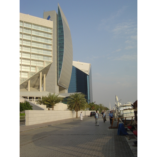 照片 阿联酋(United Arab Emirates) 迪拜(Dubai) 2005-03 25