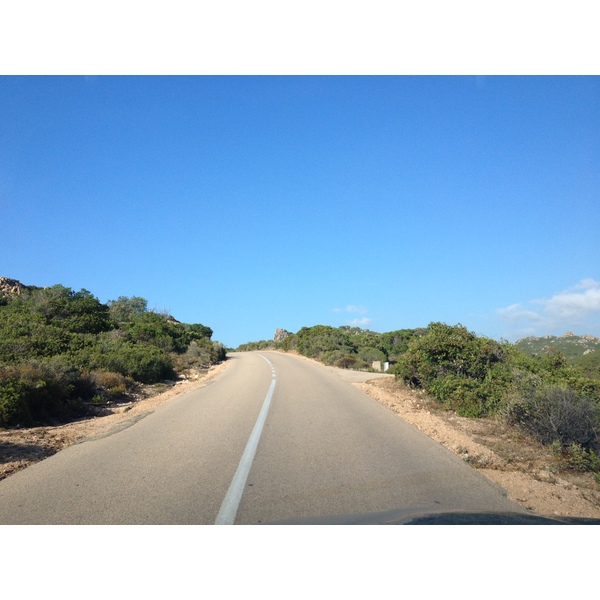 照片 意大利(Italy) 撒丁岛(Sardinia) 天堂海岸(Costa Paradiso) 2015-06 5