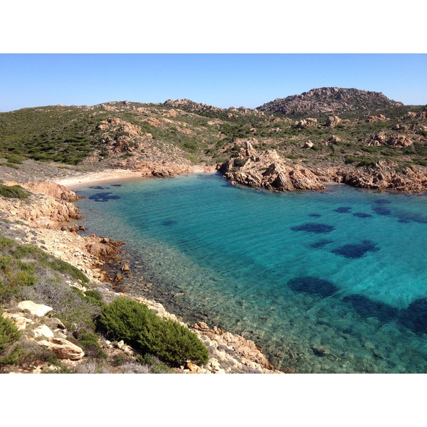 照片 意大利(Italy) 卡拉隆加(Cala Lunga) 2012-09 34