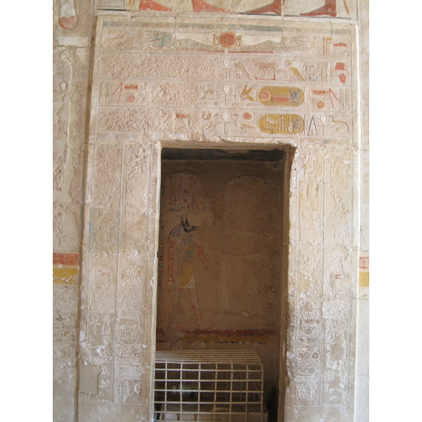 照片 埃及(Egypt) 卢克索(Luxor) 2007-04 44