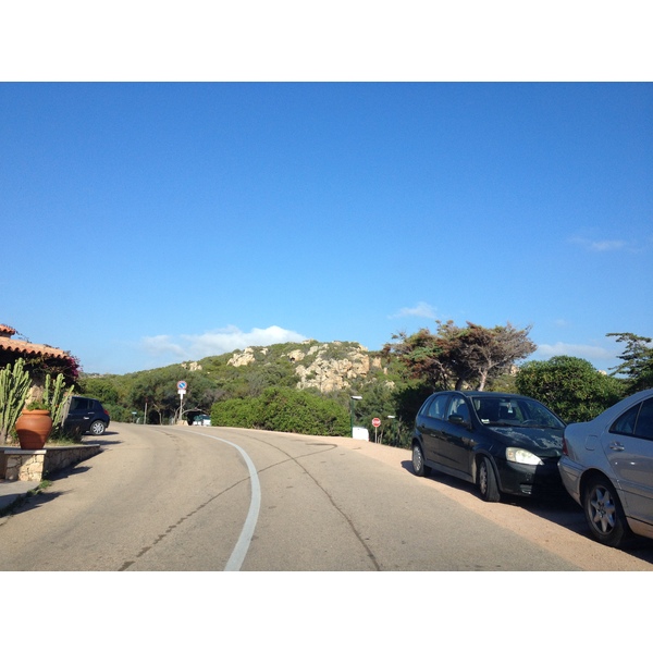 照片 意大利(Italy) 撒丁岛(Sardinia) 天堂海岸(Costa Paradiso) 2015-06 7