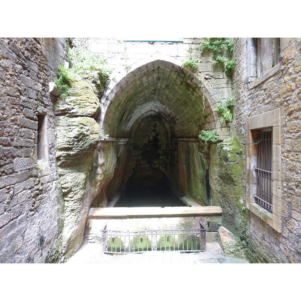 照片 法国(France) 萨尔拉拉卡内达(Sarlat la Caneda) 2009-07 104
