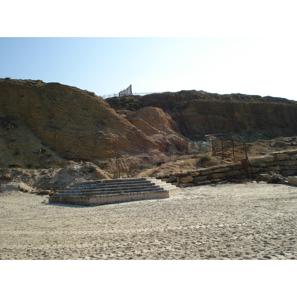 照片 以色列(Israel) 赫兹利亚(Herzliya) 2006-12 4