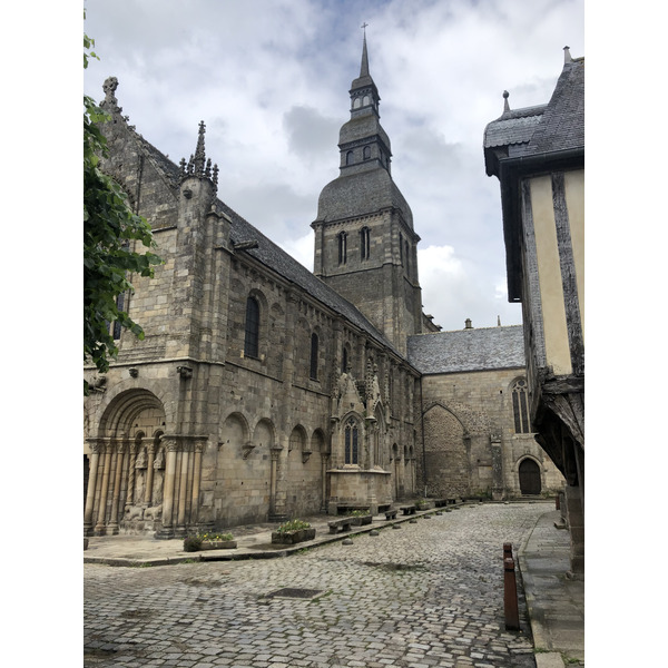 照片 法国(France) 迪南(Dinan) 2020-06 78