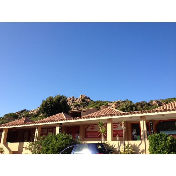 照片 意大利(Italy) 撒丁岛(Sardinia) 天堂海岸(Costa Paradiso) 2015-06 13