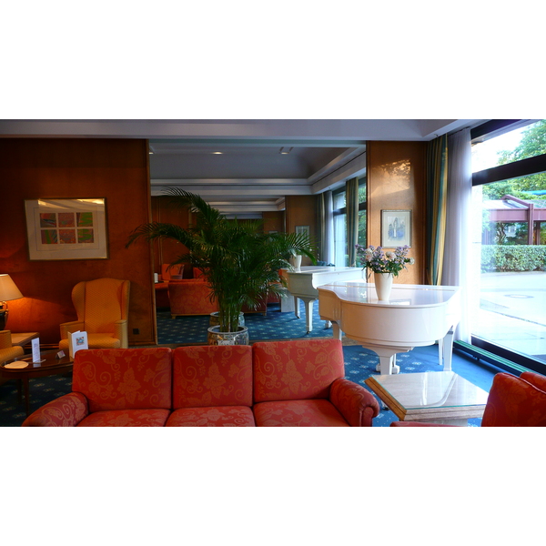 照片 德国(Germany) 杜塞尔多夫(Dusseldorf) 丽笙酒店(Radisson Hotel) 2007-05 4