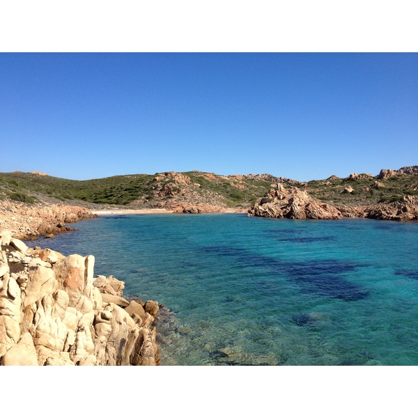 照片 意大利(Italy) 卡拉隆加(Cala Lunga) 2012-09 18