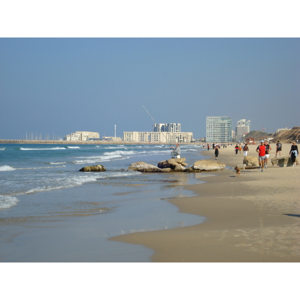照片 以色列(Israel) 赫兹利亚(Herzliya) 2006-12 123