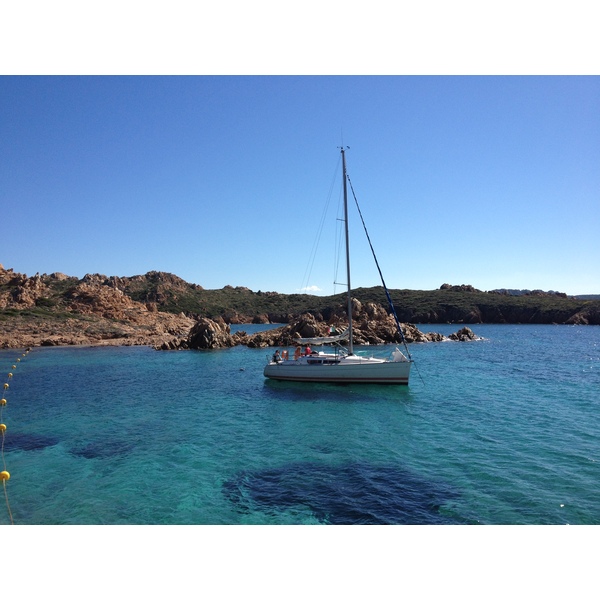 照片 意大利(Italy) 卡拉隆加(Cala Lunga) 2012-09 6