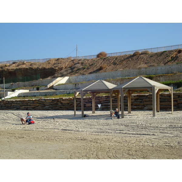 照片 以色列(Israel) 赫兹利亚(Herzliya) 2006-12 128