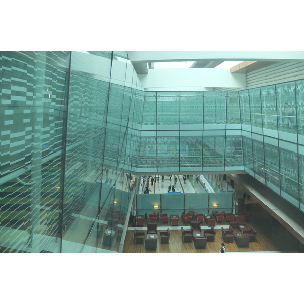 照片 阿联酋(United Arab Emirates) 迪拜(Dubai) 迪拜国际机场航站楼酒店(Dubai International Airport Terminal Hotel) 2014-02 73