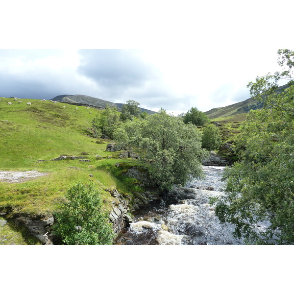 照片 英国(United Kingdom) 苏格兰(Scotland) 2011-07 85