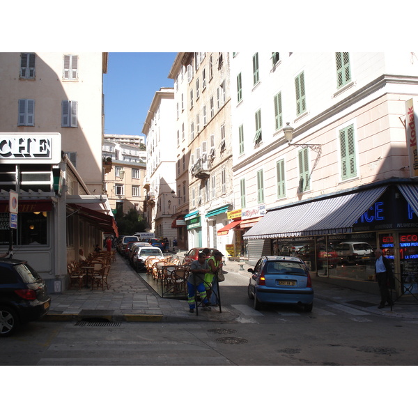 照片 法国(France) 科西嘉岛(Corsica) 巴斯蒂亚(Bastia) 2006-09 112