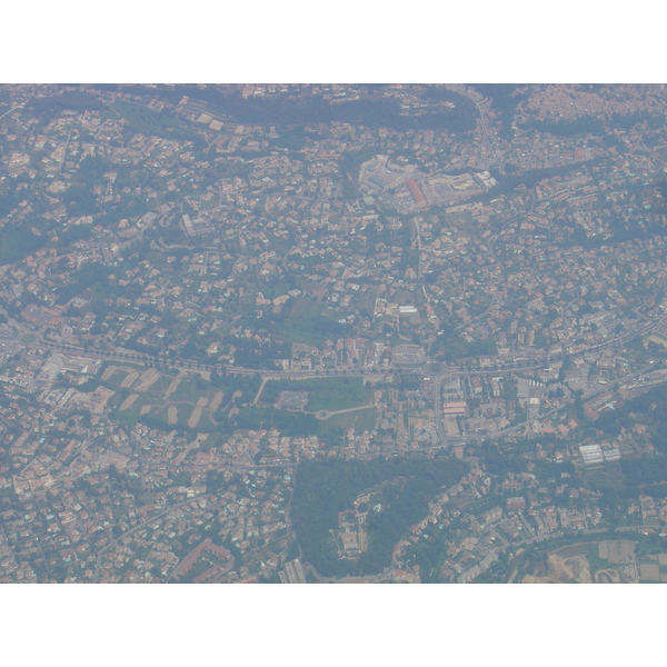照片 法国(France) 滨海卡涅(Cagnes sur Mer) 2005-06 0