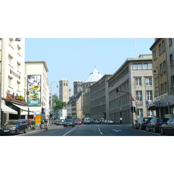 照片 德国(Germany) 科隆(Cologne) 2007-05 11