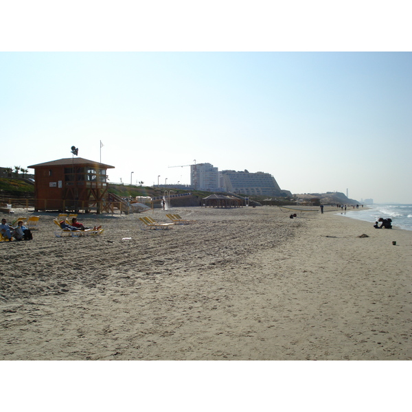 照片 以色列(Israel) 赫兹利亚(Herzliya) 2006-12 116