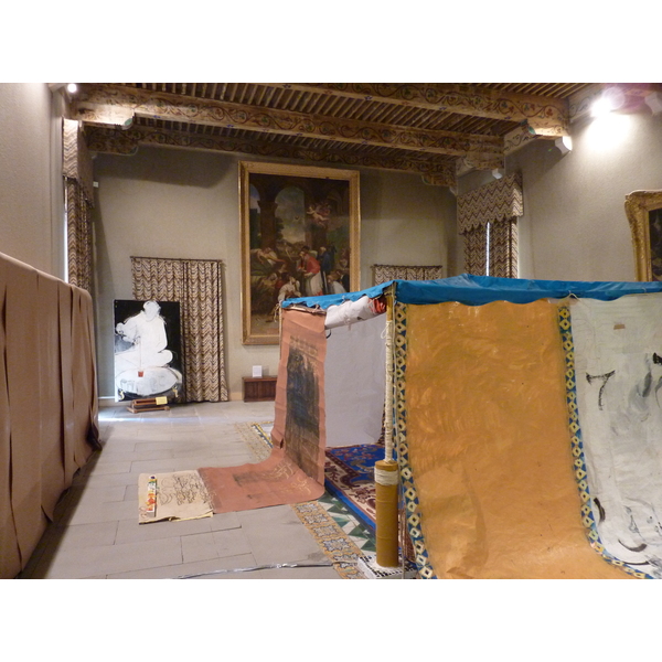 照片 法国(France) 纳博讷(Narbonne) 2009-07 41