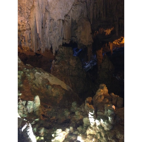 照片 意大利(Italy) 撒丁岛(Sardinia) 卡恰角(Capo Caccia) 2015-06 14